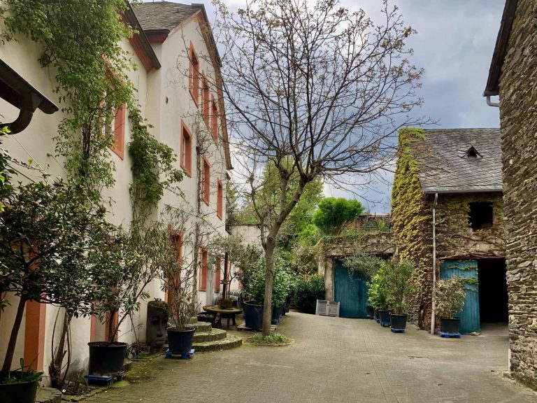 MOSELTOURER Weingut Heinz Schneider Leiwen IMG 5193 768x576