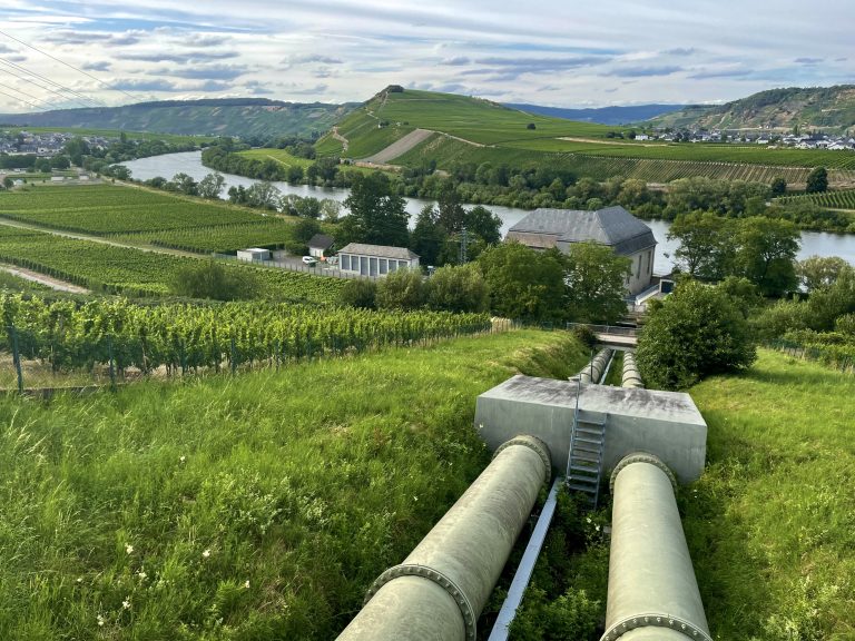 MOSELTOURER Dhronkraftwerk Leiwen IMG 7247 768x576