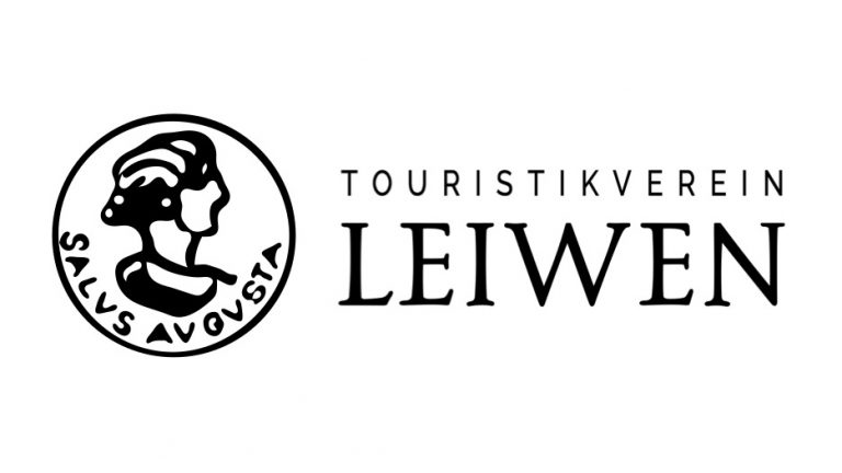 REGIONLEIWEN Logo touristikverein leiwen.de 2025 10 .06 768x432
