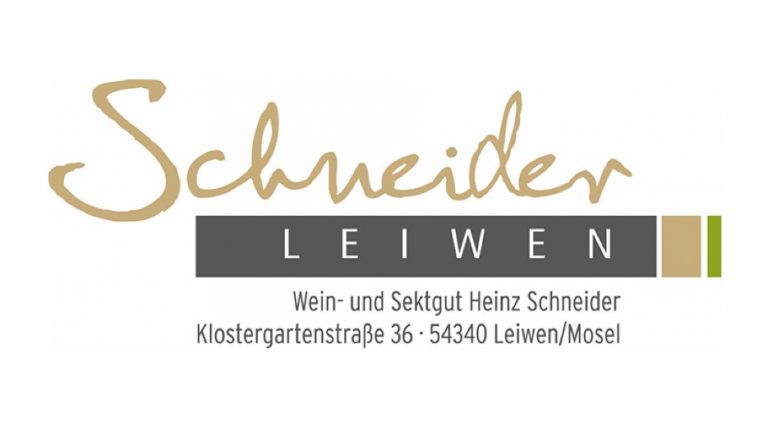 REGIONLEIWEN Logo weingut schneider.de 2025 10 06 768x432