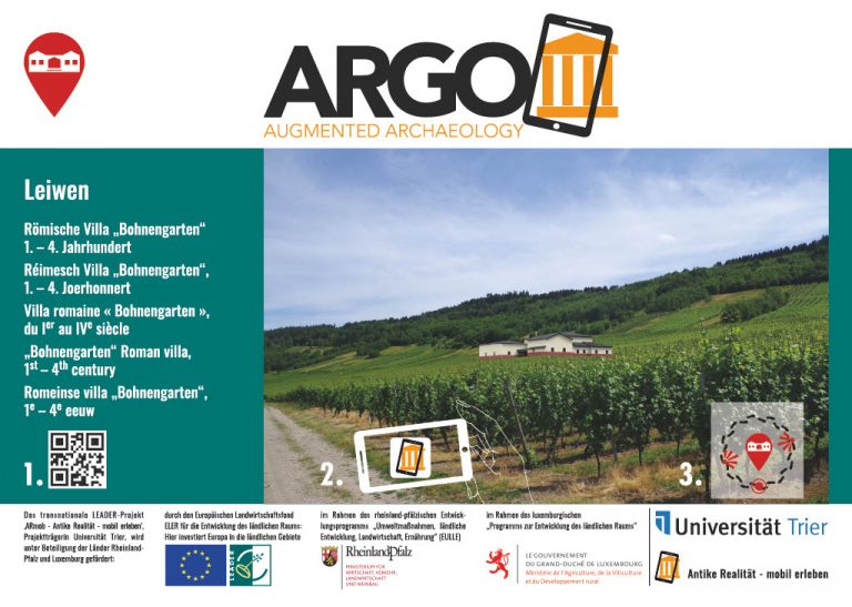 ARGO 061 Roemische Villa Bohnengarten Leiwen Tafel 768x547