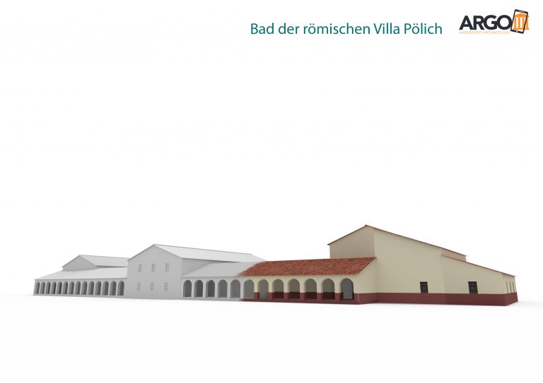 ARGO 065 Bad der roemischen Villa Poelich Modell 768x543
