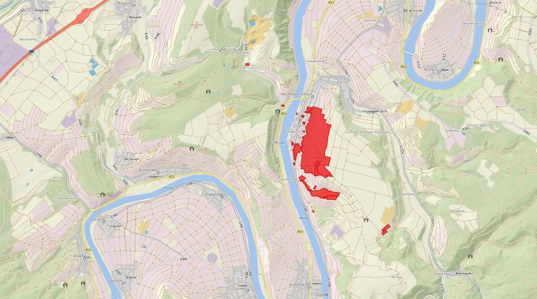 LWK Weinlage 410405 Neumagener Engelgrube 2025 11 17 768x428
