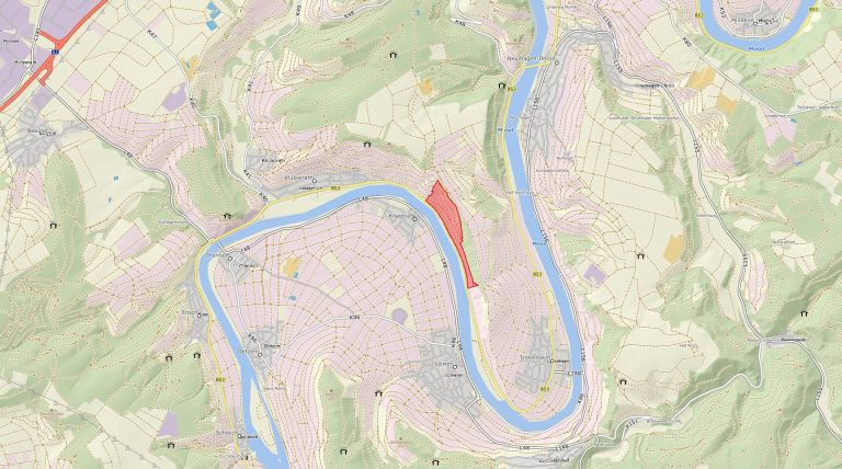 LWK Weinlage 410808 Koewericher Laurentiuslay 2025 11 17 768x428