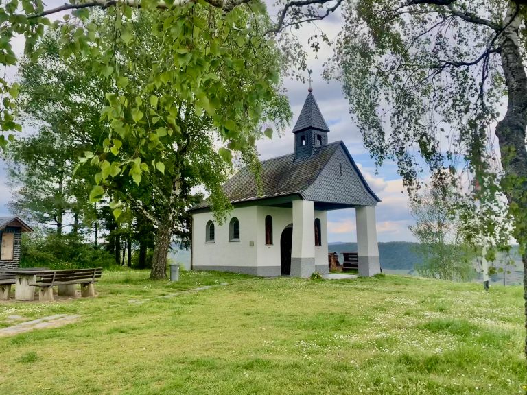 MOSELTOURER Leiwener Kapellchen Leiwen IMG 5255 1 768x576