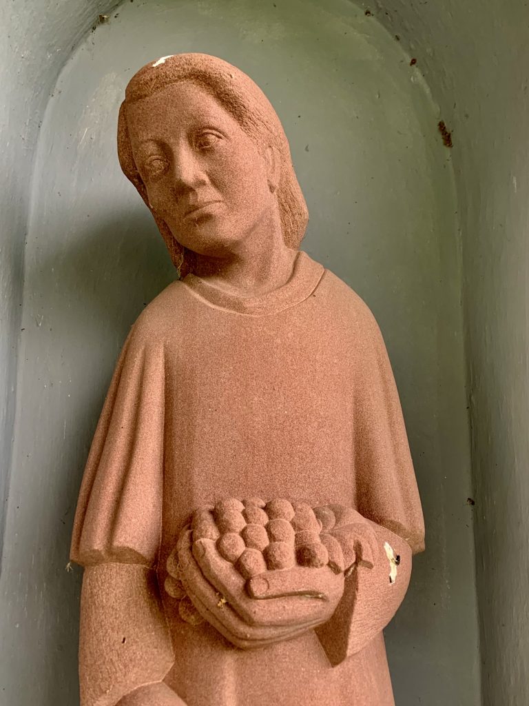 MOSELTOURER Leiwener Kapellchen Leiwen IMG 5270 1 768x1024