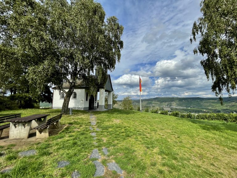 MOSELTOURER Leiwener Kapellchen Leiwen IMG 7843 1 768x576