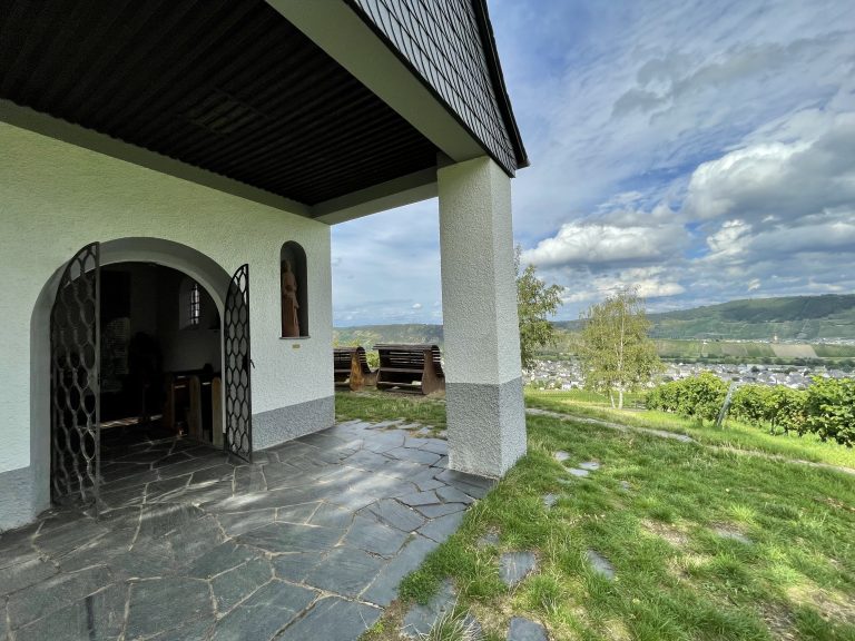 MOSELTOURER Leiwener Kapellchen Leiwen IMG 7845 768x576