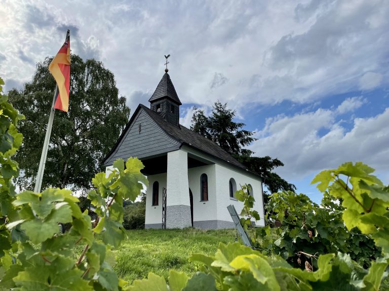 MOSELTOURER Leiwener Kapellchen Leiwen IMG 7858 768x576