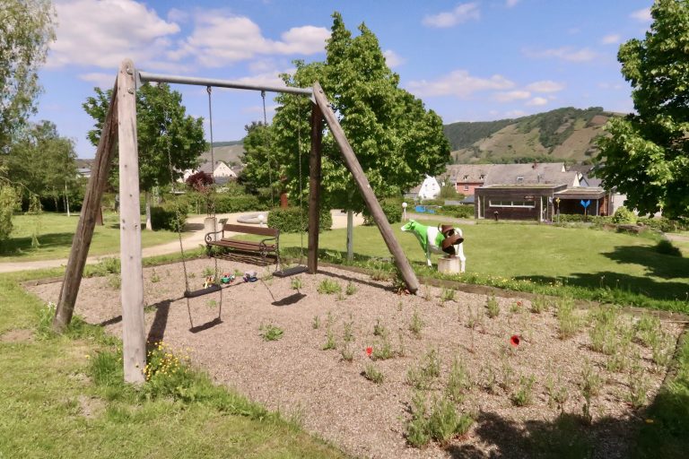 MOSELTOURER Skulpturenpark Bohnengarten Leiwen IMG 5111 768x512