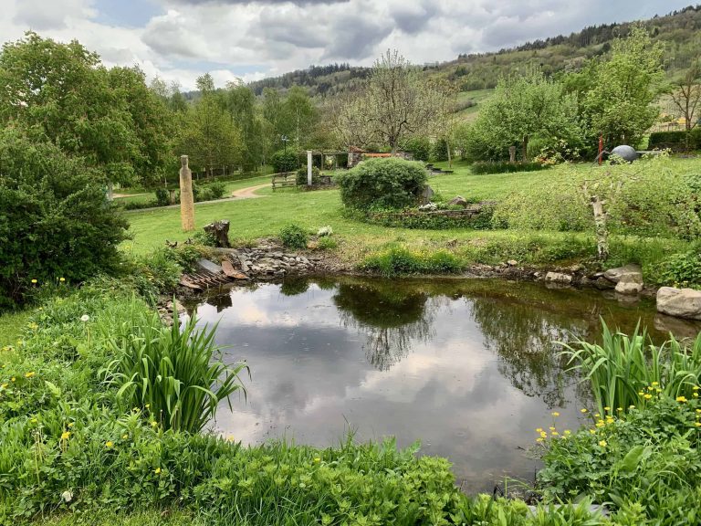 MOSELTOURER Skulpturenpark Bohnengarten Leiwen IMG 5214 768x576