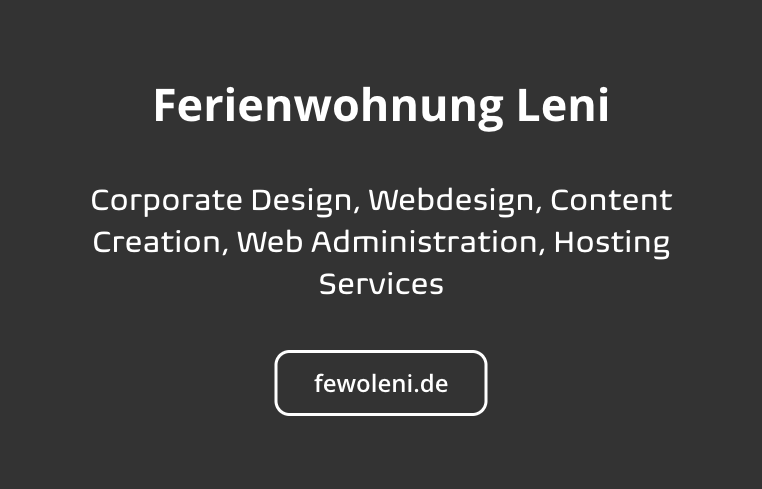 ALPHAKAPA Referenz fewoleni.de 2026 02 16