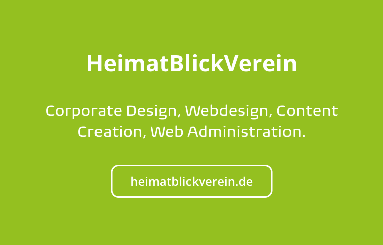 ALPHAKAPA Referenz heimatblickverein.de 2026 02 16