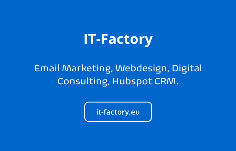 ALPHAKAPA Referenz it factory.eu 2026 02 16