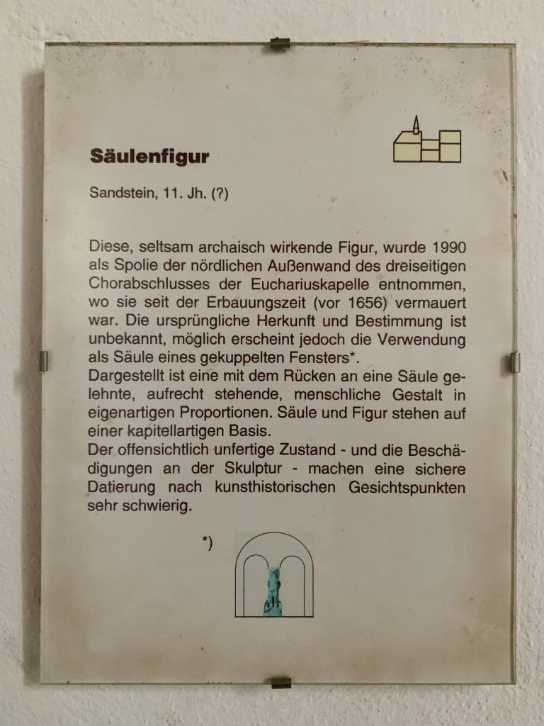 MOSELTOURER Euchariuskapelle Leiwen IMG 5631 768x1024