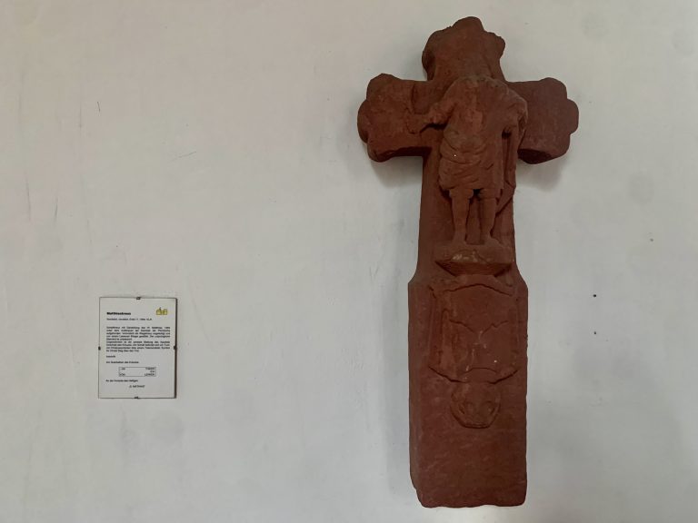 MOSELTOURER Euchariuskapelle Leiwen IMG 5632 768x576