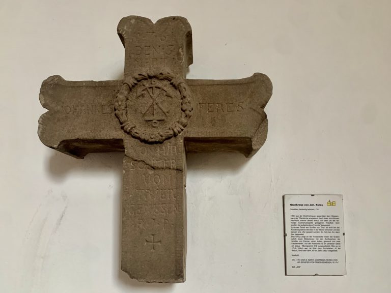 MOSELTOURER Euchariuskapelle Leiwen IMG 5635 768x576