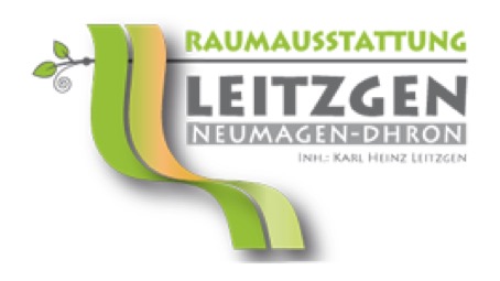 REGIONLEIWEN Logo raumausstattung leitzgen.de 2026 02 17