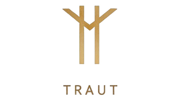 REGIONLEIWEN Logo weingut traut.com 2026 05 12