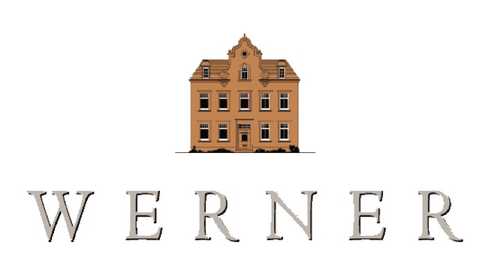 REGIONLEIWEN Logo weingut werner.de 2026 05 12 1