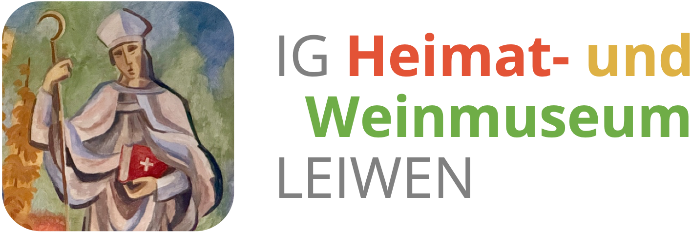 Heimat- und Weinmuseum Leiwen